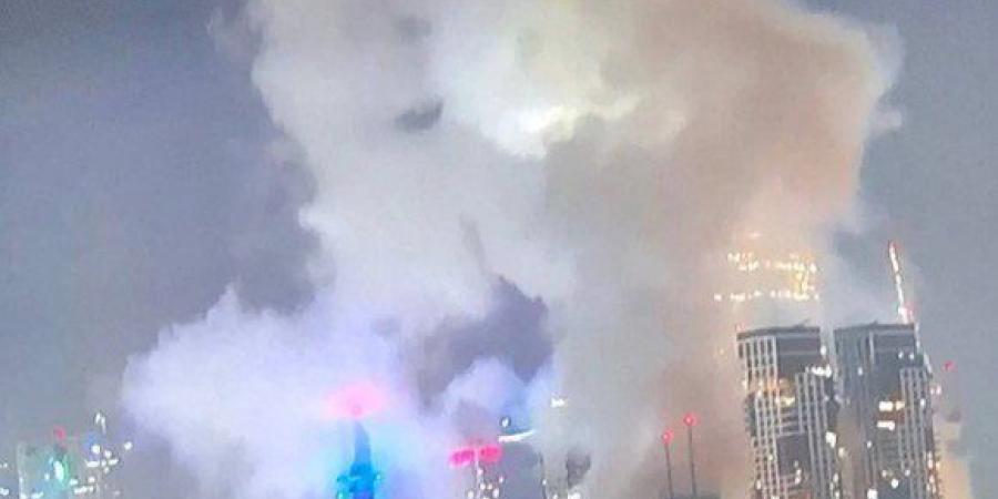 عاجل|
      ارتفاع
      عدد
      المصابين
      جراء
      الصواريخ
      الإيرانية
      إلى
      35
      شخصا
