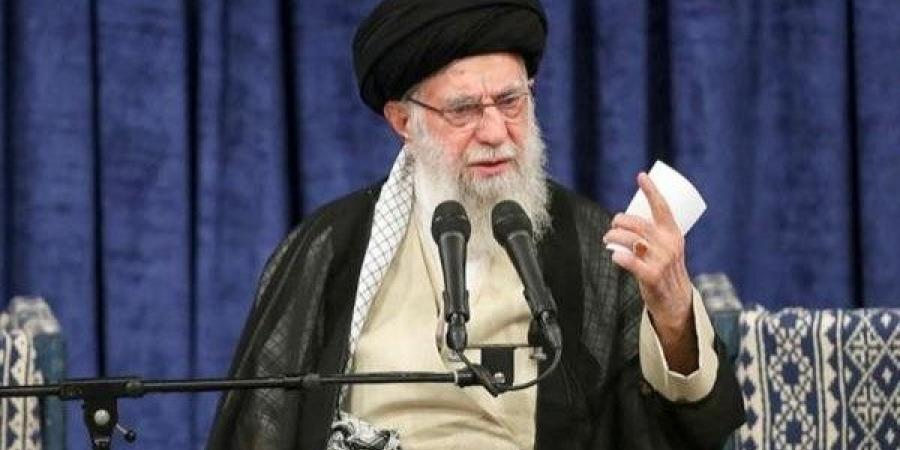 خامنئى: النظام الصهيونى حكم على نفسه بمصير مرير ومؤلم