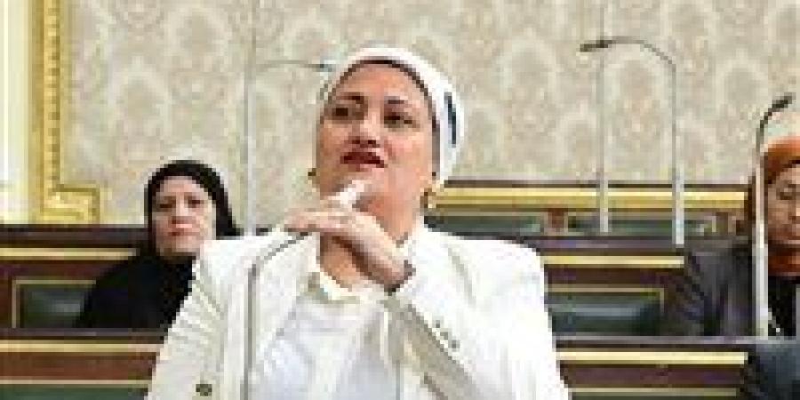 سناء
      السعيد
      تتقدم
      بسؤال
      لوزير
      النقل
      بشأن
      تكرار
      حوادث
      أتوبيسات
      النقل
      العام