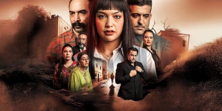 "على
      غفلة"
      يسائل
      توقيت
      عرض
      الأعمال
      الدرامية
      في
      القنوات
      المغربية