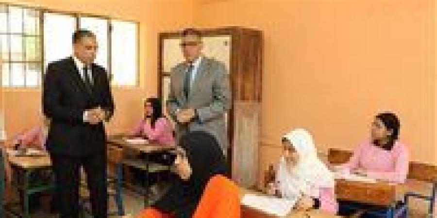 نتيجة
      الشهادة
      الإعدادية
      2025
      برقم
      ...