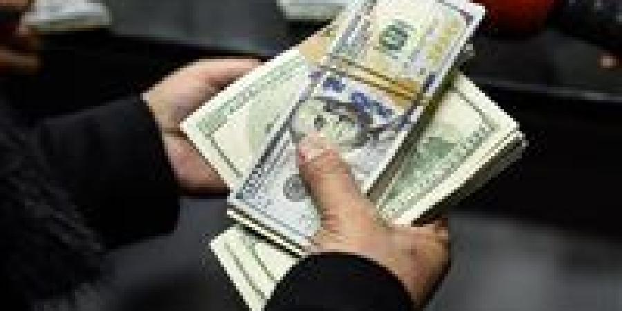 تحويلات
      العاملين
      بالخارج..
      ركيزة
      صلبة
      لدعم
      الاقتصاد
      المصري
      في
      2025