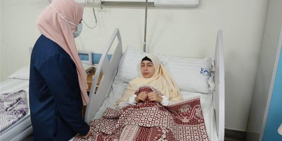 عاجل..
      أول
      ظهور
      لفتاة
      البحيرة
      ...