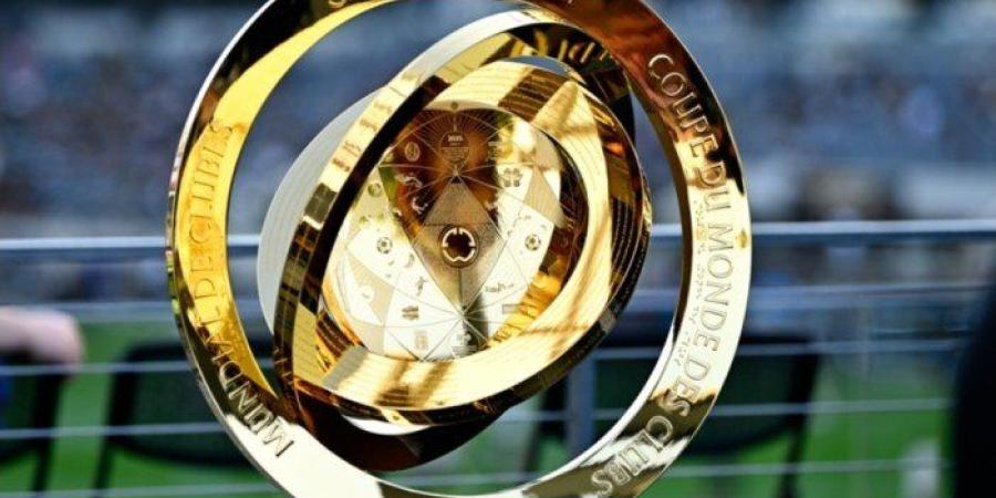 بالأرقام
      تعرف
      على
      قيمة
      جوائز
      الفائز
      بكأس
      العالم
      للأندية
      2025
