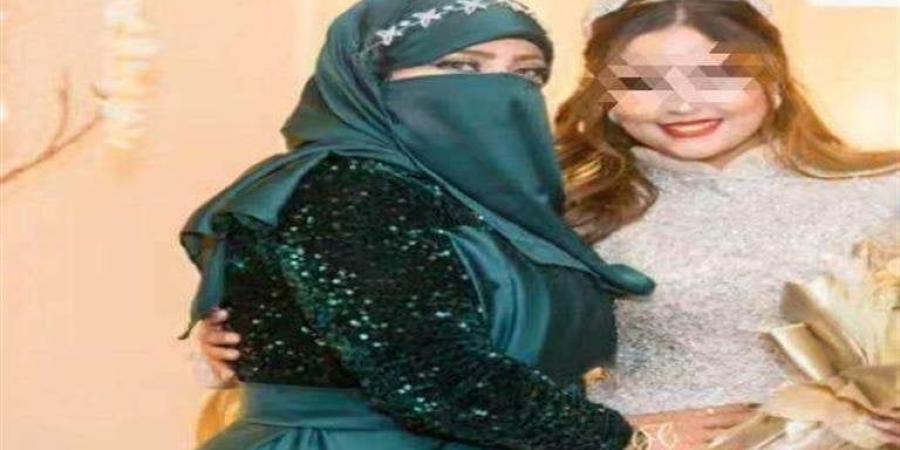 لـ
      8
      سبتمبر..
      تأجيل
      دعوى
      وقف
      تنفيذ
      حكم
      الإعدام
      الصادر
      بحق
      قاتلة
      والدتها
      ببورسعيد