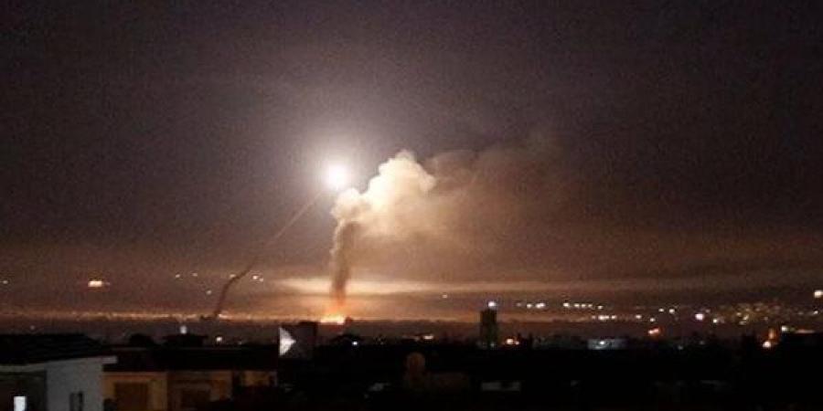 الجيش
      الإسرائيلي:
      موجة
      جديدة
      من
      الصواريخ
      أُطلقت
      من
      إيران
      باتجاه
      إسرائيل