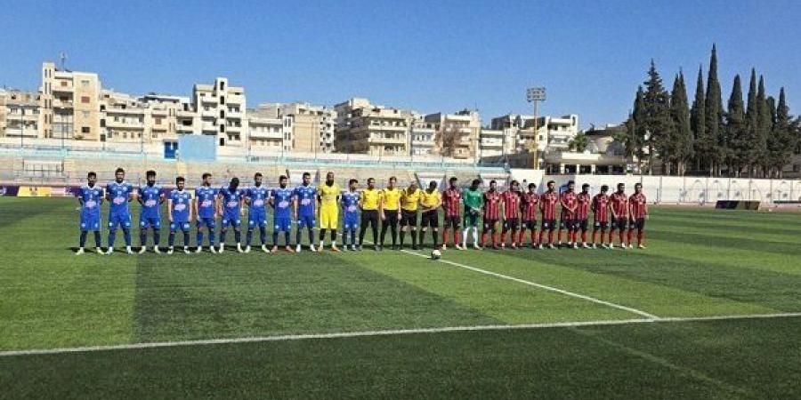 بث
      مباشر..
      مشاهدة
      مباراة
      الشرطة
      والطليعة
      في
      الدوري
      السوري