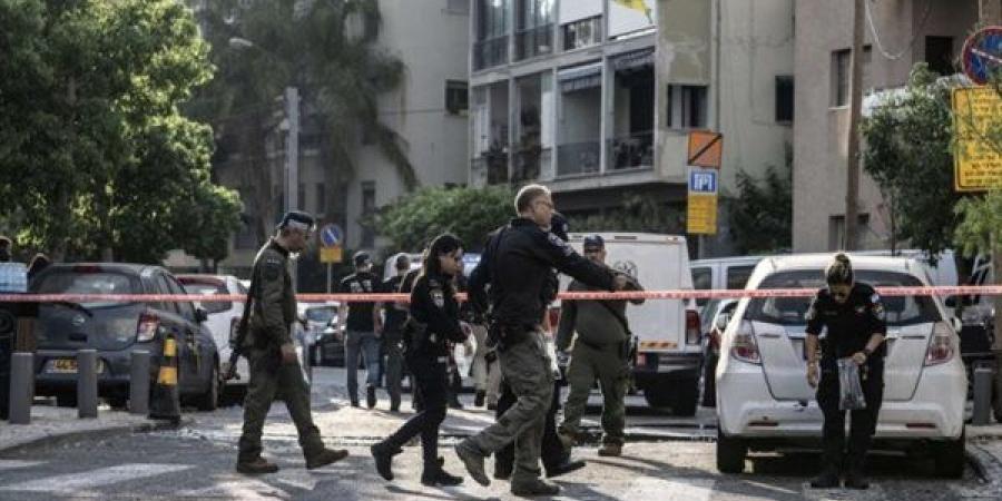 إسرائيل..
      أضرار
      كبيرة
      في
      4
      مبان
      جنوب
      تل
      أبيب
      وفرق
      الإنقاذ
      تبحث
      عن
      مفقودين