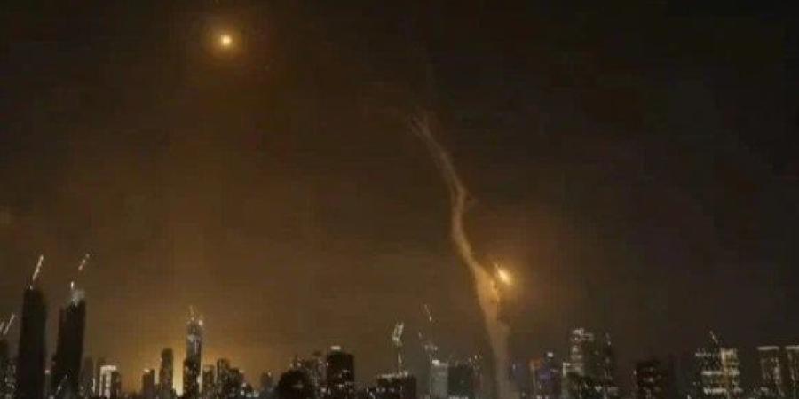 إسرائيل
      تعلن
      عن
      أول
      وفاة
      جراء
      الهجوم
      الإيراني