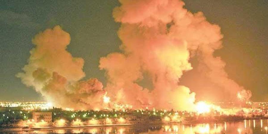 استهداف
      سفارة
      واشنطن
      في
      بغداد
      بصواريخ
      إيرانية