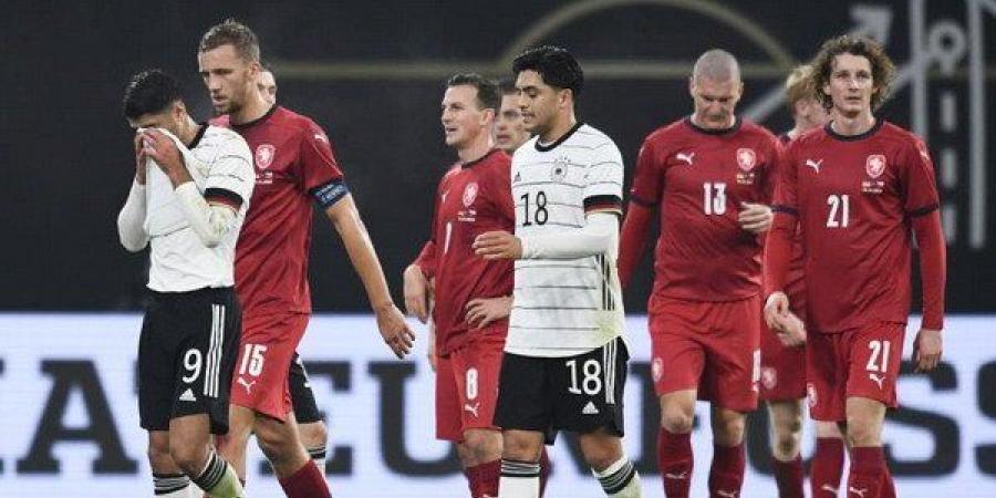 بث
      مباشر..
      مشاهدة
      مباراة
      ألمانيا
      والتشيك
      في
      بطولة
      أمم
      أوروبا