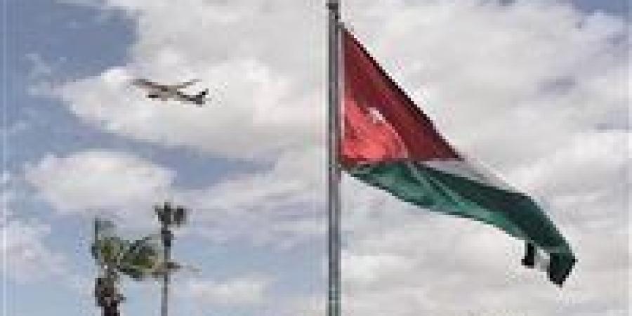 "الطيران
      الأردني":
      إغلاق
      مجالنا
      الجوي
      يتم
      تكتيكيا
      من
      خلال
      متابعة
      حثيثة
      للمخاطر
