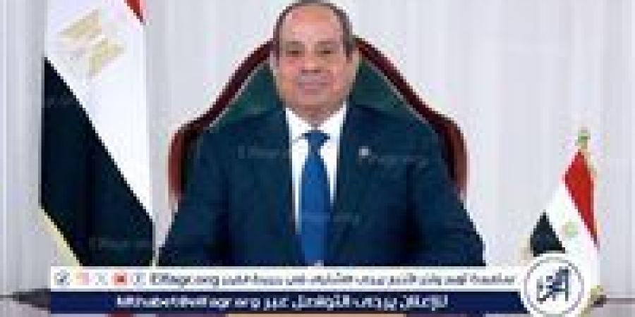 عاجل-
      السيسي
      يناقش
      مع
      مؤسسة
      التمويل
      الدولية
      دعم
      القطاع
      الخاص
      في
      ظل
      الأزمات
      الإقليمية