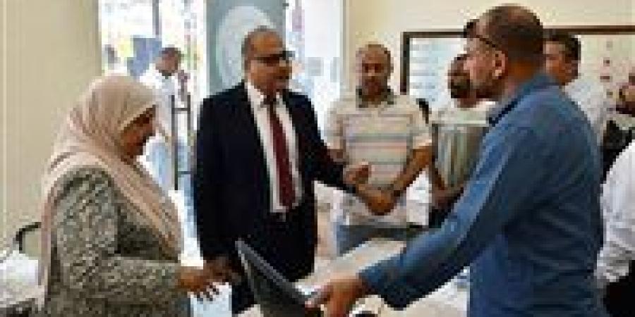 انطلاقة
      منظمة
      بجامعة
      الإسماعيلية
      الجديدة
      الأهلية
      لاستقبال
      دفعة
      2024
      من
      طلاب
      الثانوية