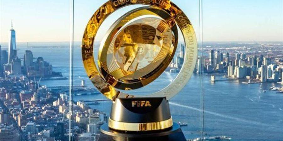 لمتابعة
      مباريات
      كأس
      العالم
      للأندية
 ...