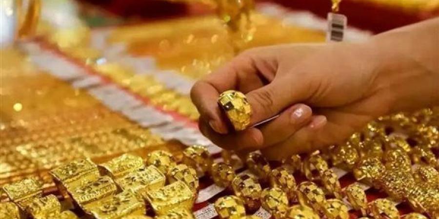 ارتفاع
      تاريخي
      في
      أسعار
      الذهب..
      ...