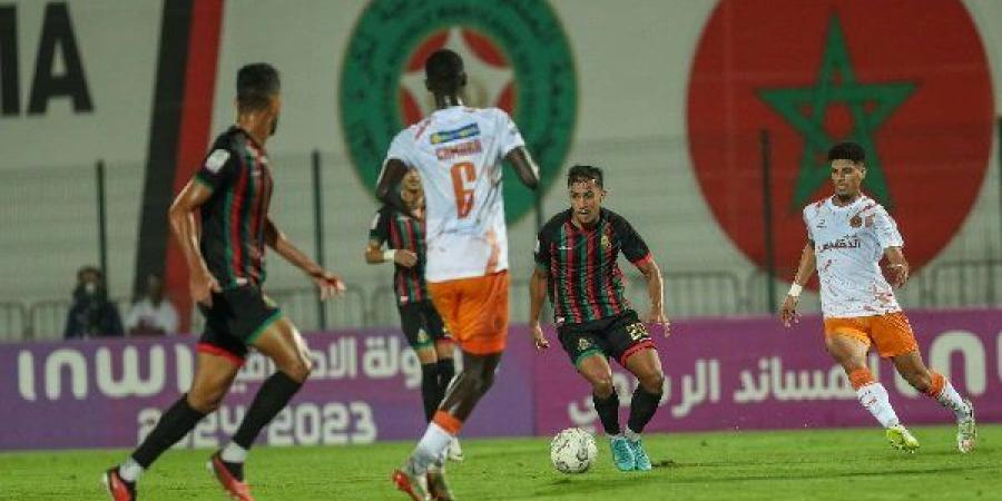 بث
      مباشر..
      مشاهدة
      مباراة
      الجيش
      الملكي
      ونهضة
      بركان
      في
      كأس
      العرش
      المغربي