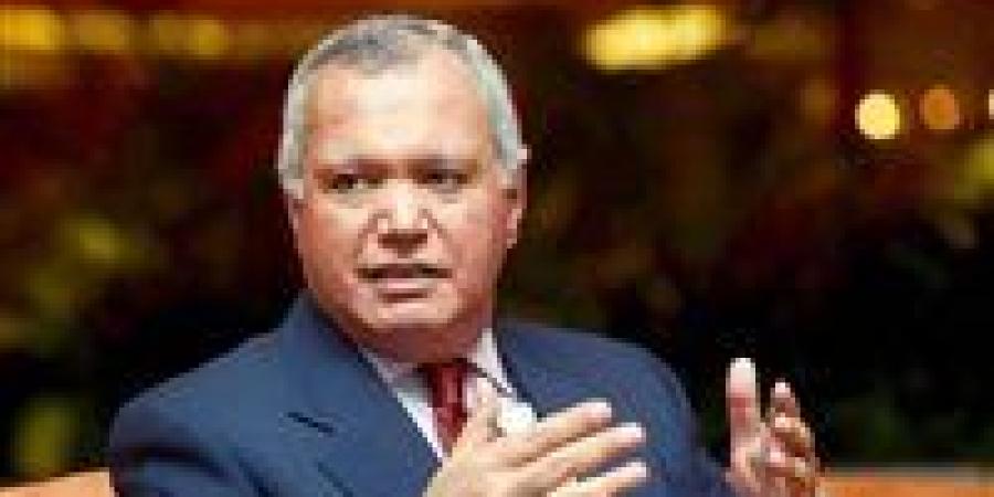 العرابي:
      إسرائيل
      تعيش
      إعادة
      حسابات
      بعد
      الهجوم
      الإيراني
      المؤثر
      بأراضيها
