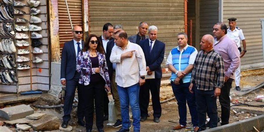 بتكلفة
      38
      مليون
      جنيه..
      منال
      عوض
      ...