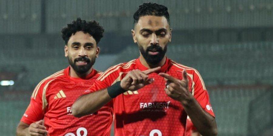 «أكثر
      اللاعبين
      مشاركة»..
      حسين
      الشحات
      يصنع
      التاريخ
      في
      كأس
      العالم
      للأندية