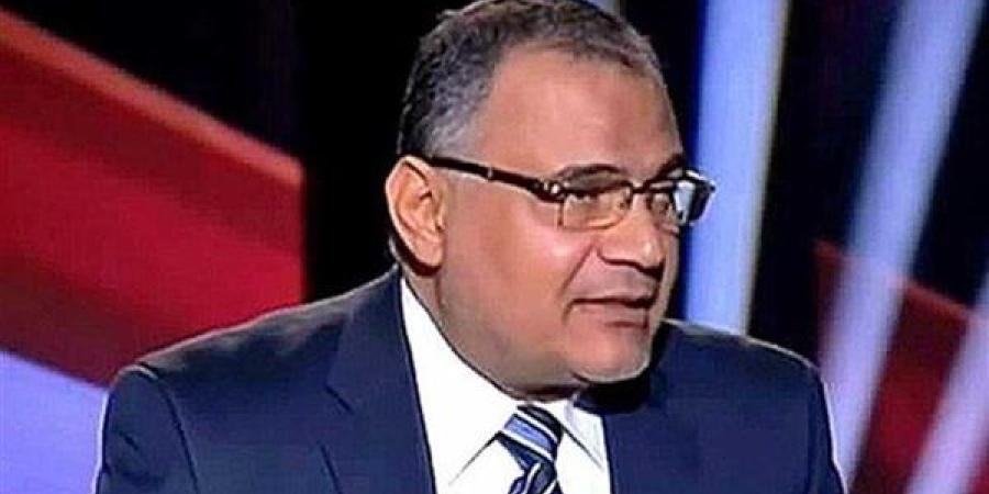 اليوم..
      القضاء
      الإداري
      ينظر
      دعوى
      وقف
      ظهور
      سعد
      الدين
      الهلالي
      إعلاميًا
      ومنعه
      من
      الفتوى