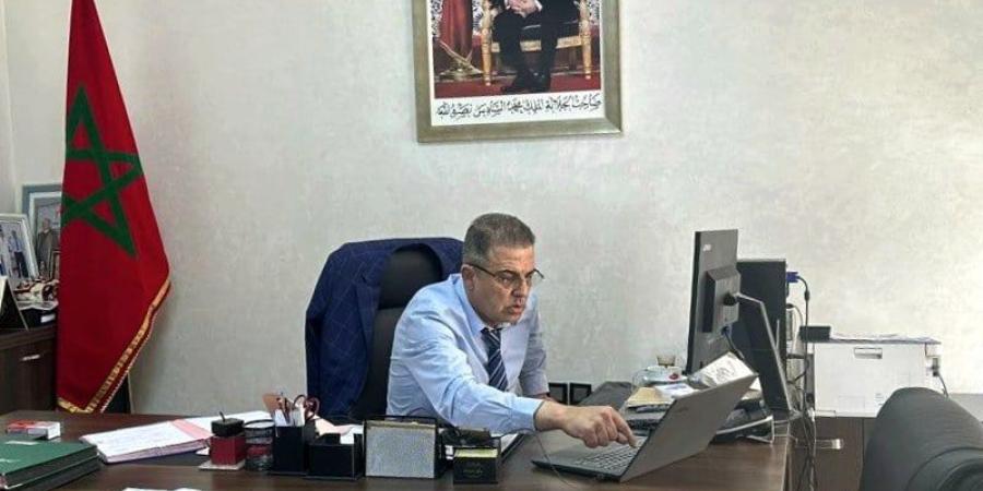 "البام"
      يهاجم
      الاستقلاليين
      في
      طنجة