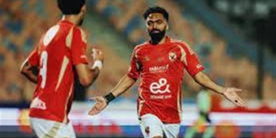 الاهلي..
      ملخص
      مباراة
      الأهلي
      وإنتر
      ميامي
      في
      كأس
      العالم
      للأندية