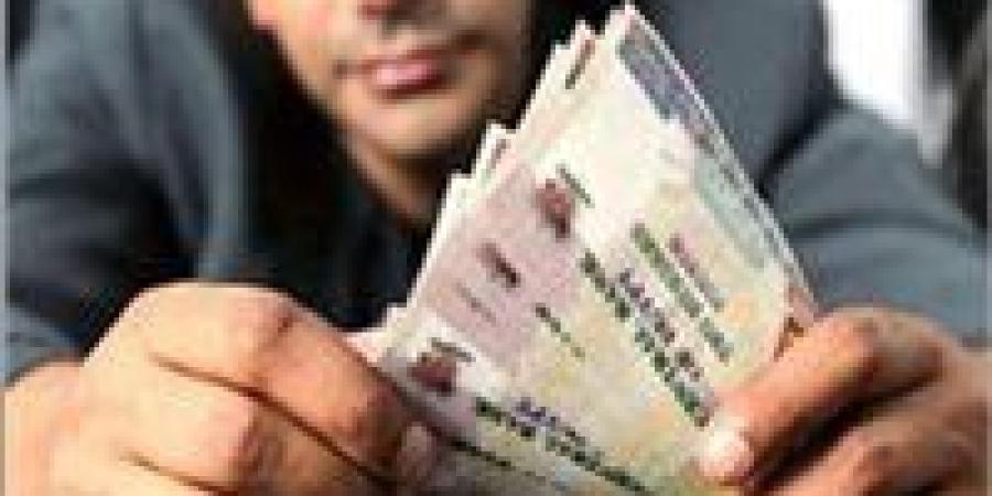 بعد
      تبكير
      الصرف..
      موعد
      صرف
      معاشات
      شهر
      يوليو
      2025
      بالزيادة
      الجديدة