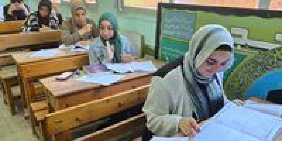 رابط
      نتيجة
      الشهادة
      الإعدادية
      2025
      ...