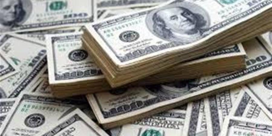 عاجل..
      سعر
      الدولار
      اليوم
      الإثنين
      ...